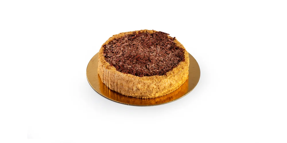 "Медовый" пирогы d-16 см