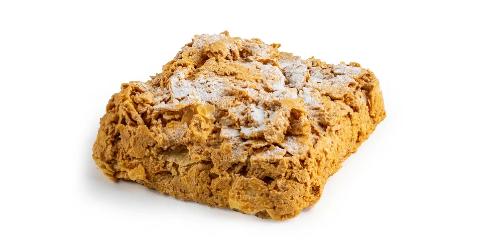 "Наполеон" торты