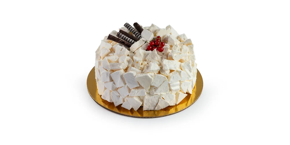 "Ностальжи" торты 18/6