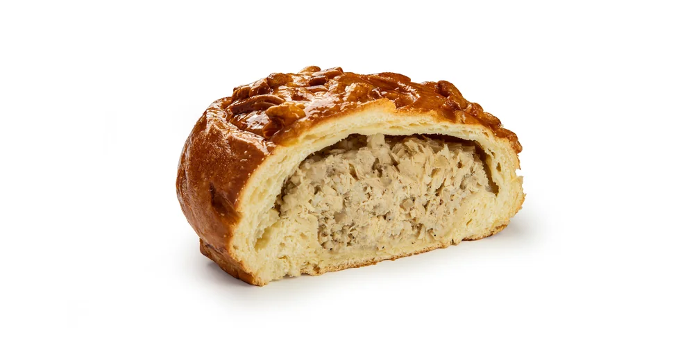 Пирог сл-др Курник