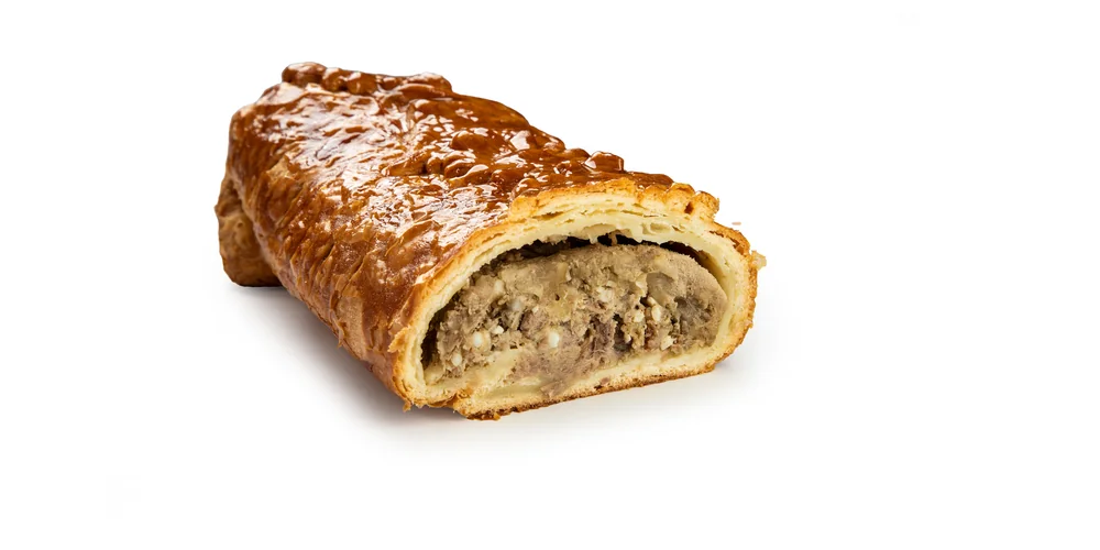 Пирог сл-др Мясной 0,5кг