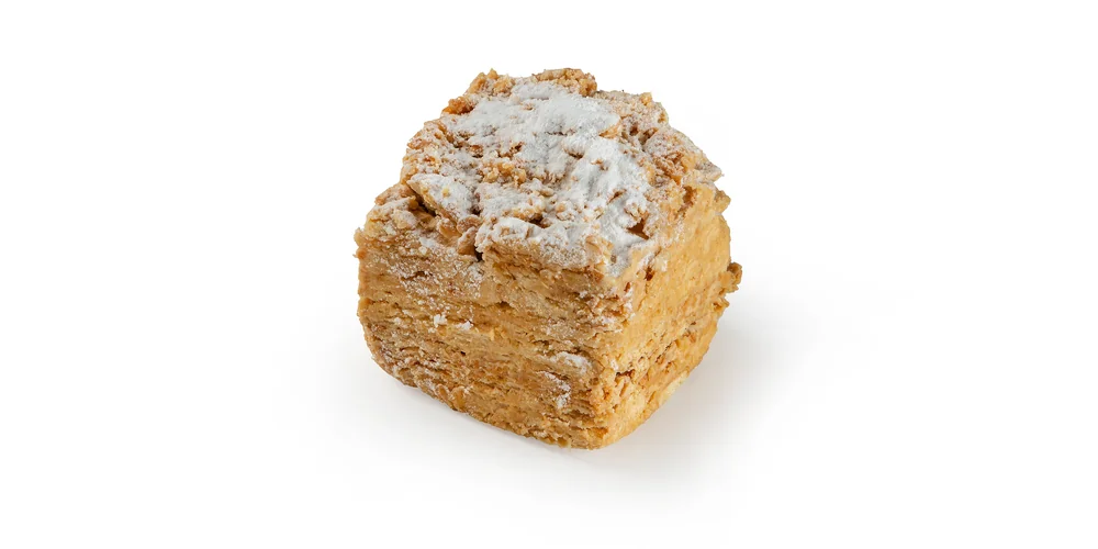 Пирожное Наполеон