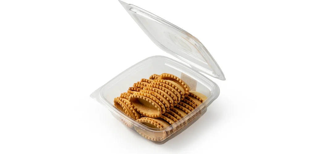 Тарталетка 0,2кг