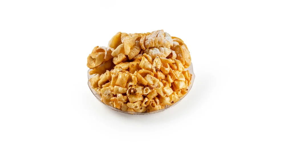 Чаша ассорти 0,4 кг