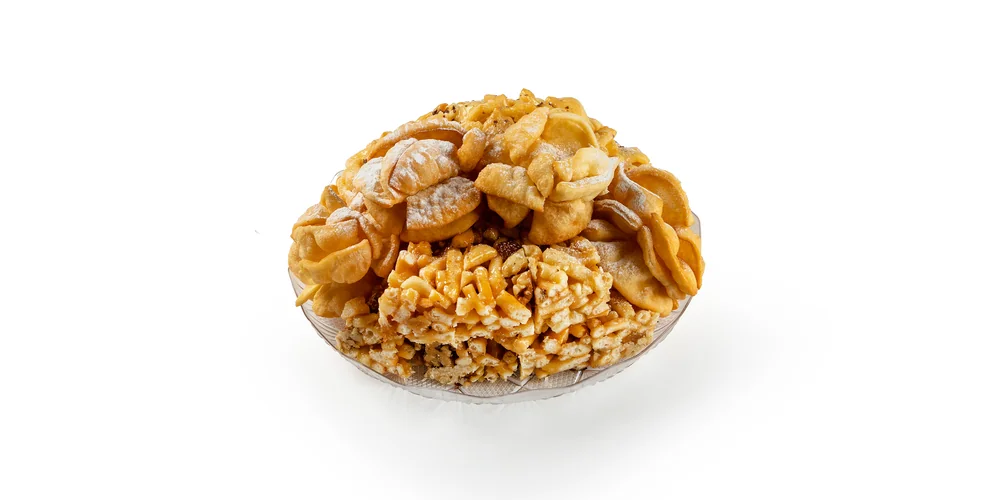 Чаша ассорти 0,4 кг