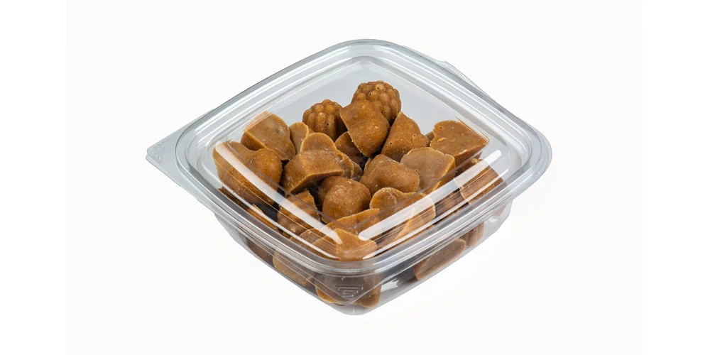 Жент без шоколада 0,4 кг