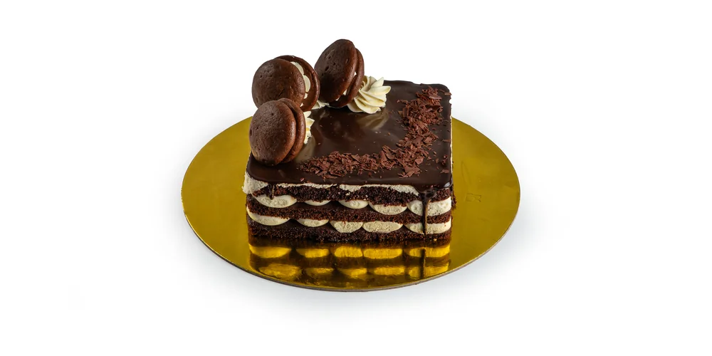 "Вуппи Пай" торты 17/17