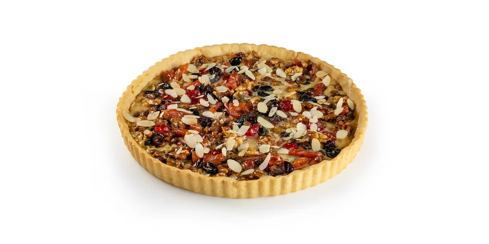 "Восточный" пирогы d-25 см