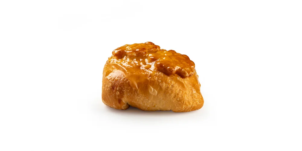 Пирожок с картошкой