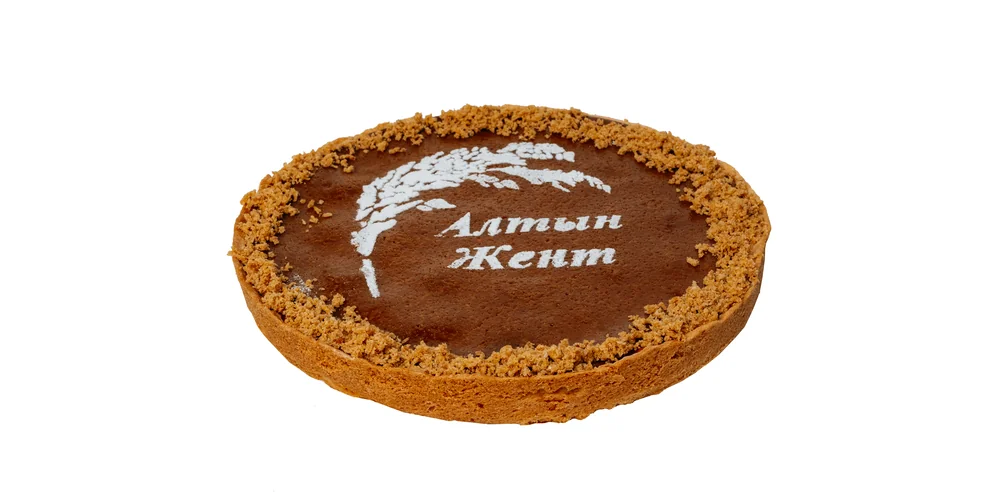 "Алтын жент" пирогы  d-24