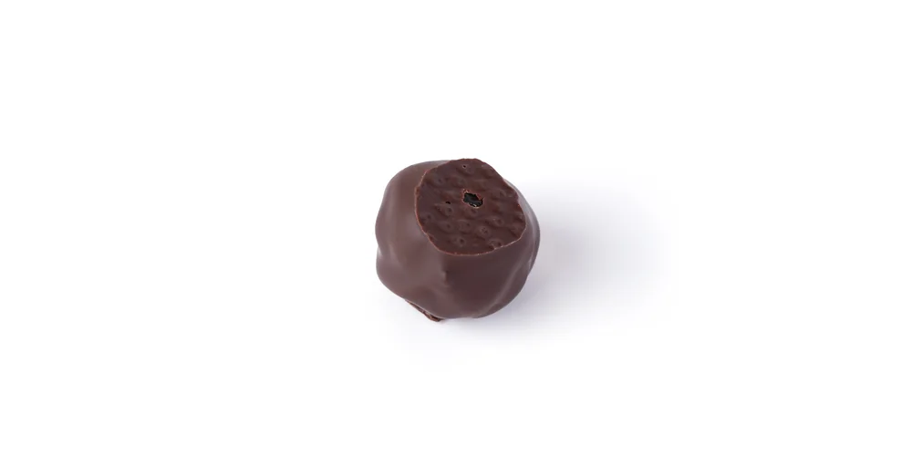 Чернослив в шоколаде 1шт