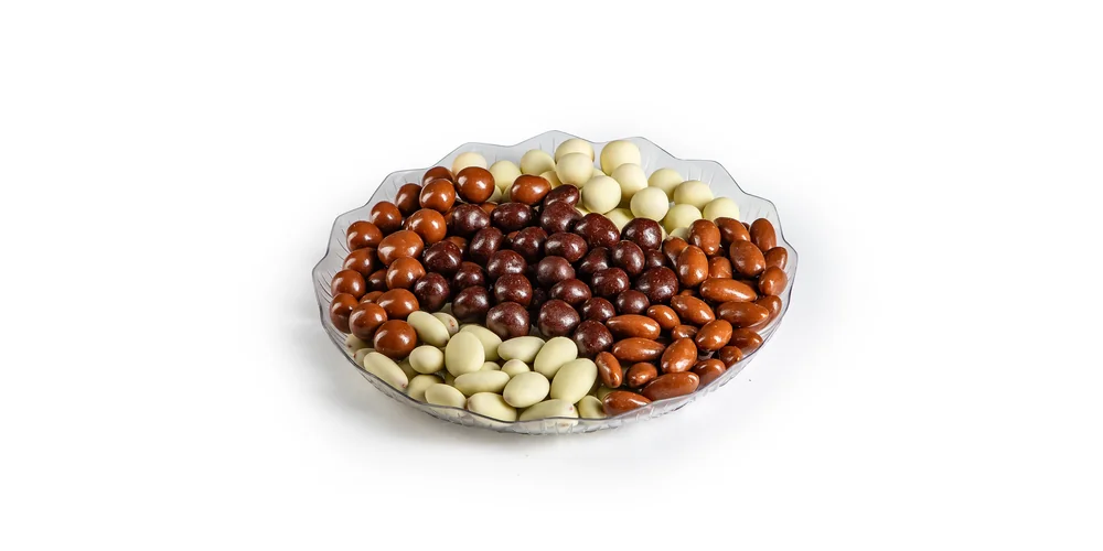 Чаша Драже 0,4 кг