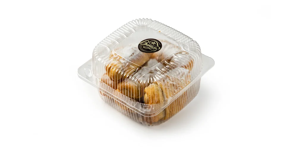 Печенье  с  яблоком 1 кг