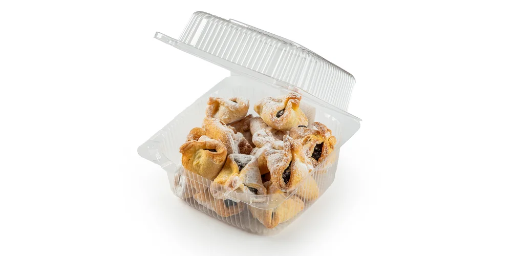 Печенье  с черносливом 1 кг