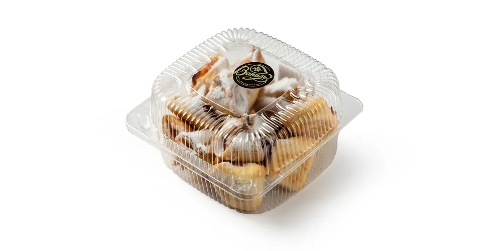 Печенье с курагой 1 кг