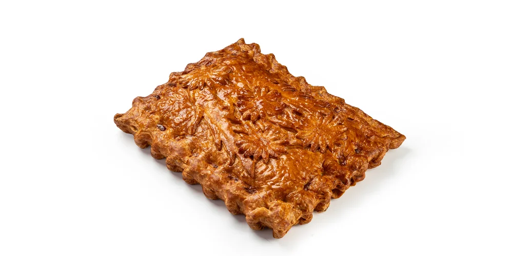 Пирог сл-др Капустный 0,7кг