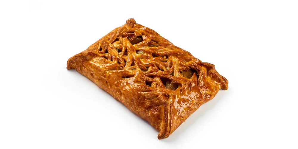 Пирог сл-др Яблочный 0,7кг