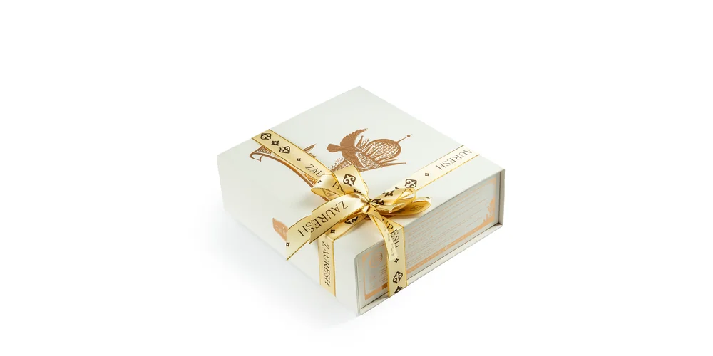 Жент в шоколаде 50 шт