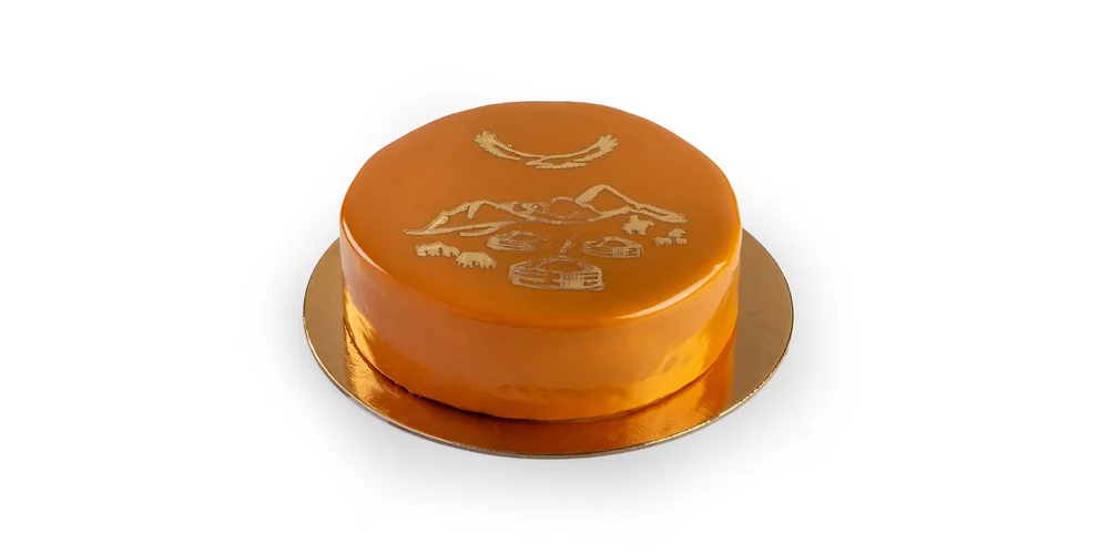 "Жайлау" торты 18/6