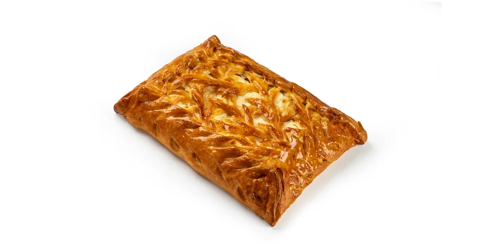 Пирог сл-др Творожный