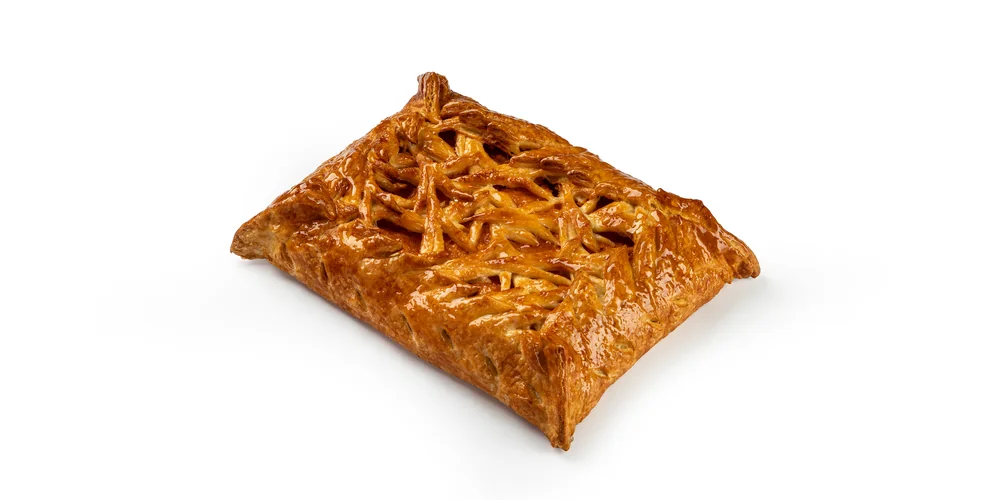 Пирог сл-др Курага 0,7кг