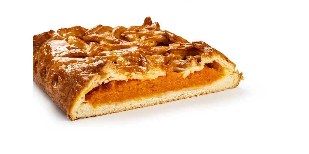 Пирог сл-др Курага 0,7кг