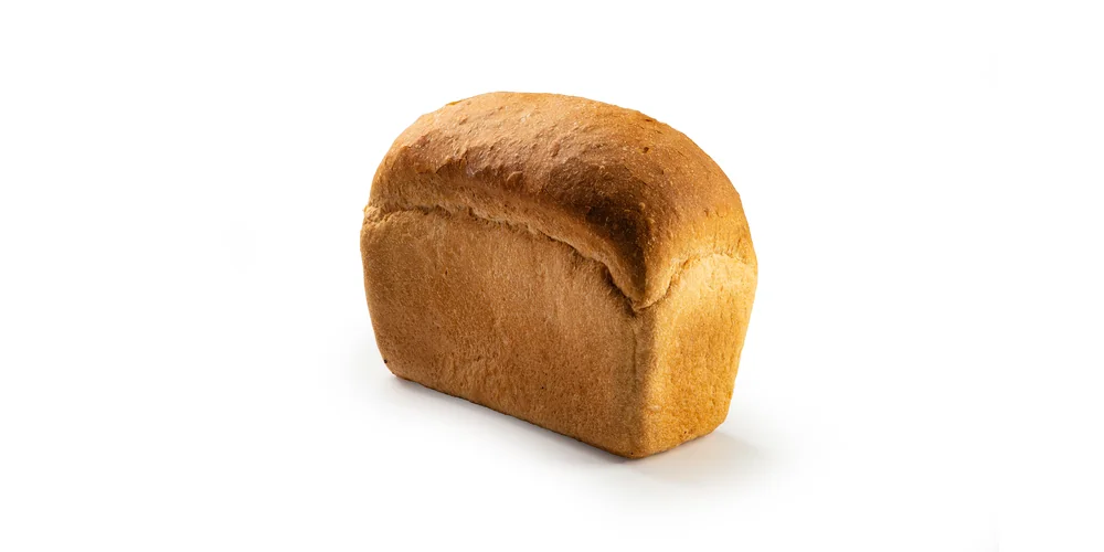 Ақ нан/Хлеб Белый