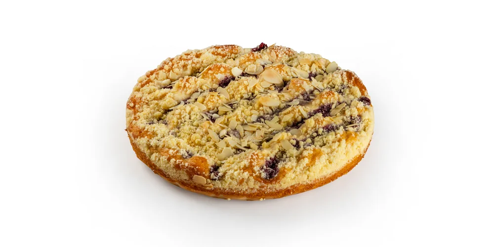 "Флорентийский" пирогы d-24 см