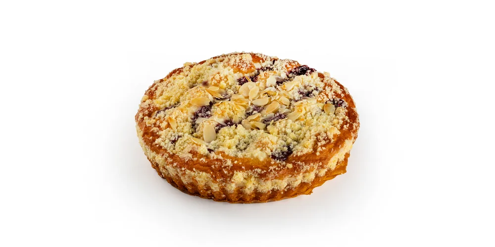 "Флорентийский" пирогы d-17 см