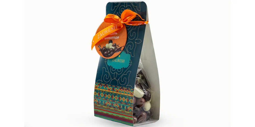 Драже ассорти 0,150 кг