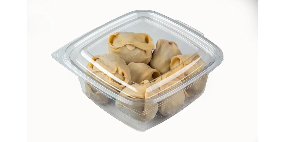 Манты замороженные 0,5 кг