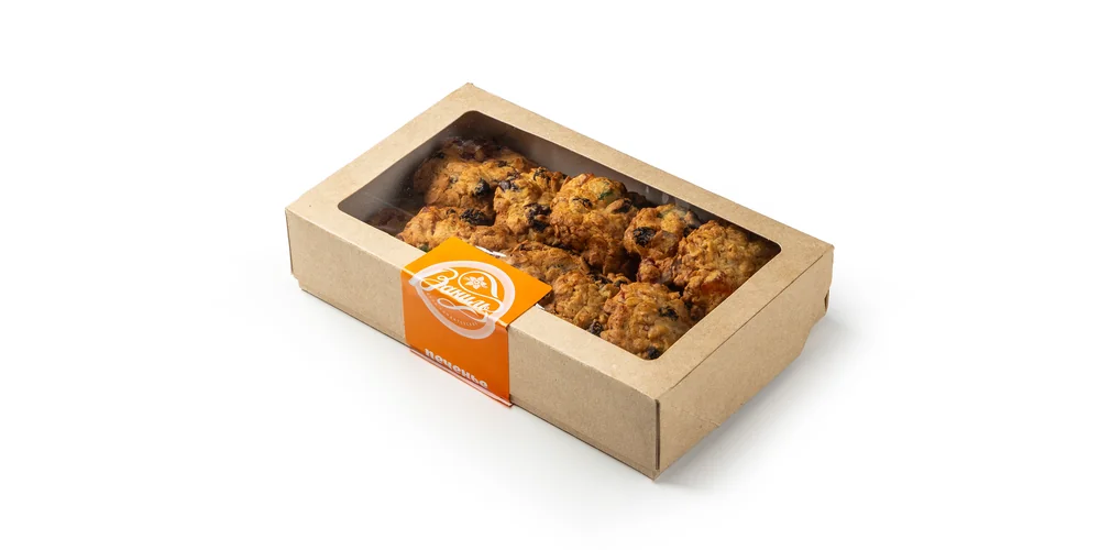 "Здоровье"  Печеньесі  0,3 кг