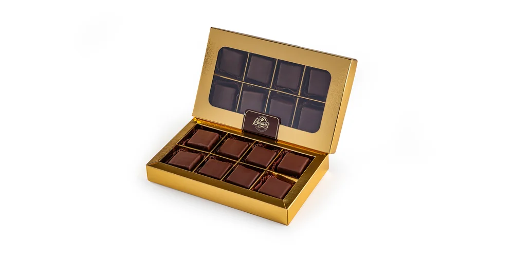 "Птичье молоко"