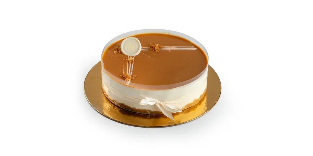 Чизкейк талқанмен торты 18/6