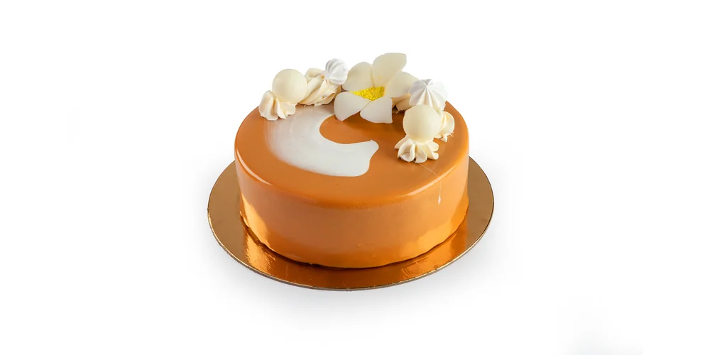 "Карамельная девочка" торты 18/6