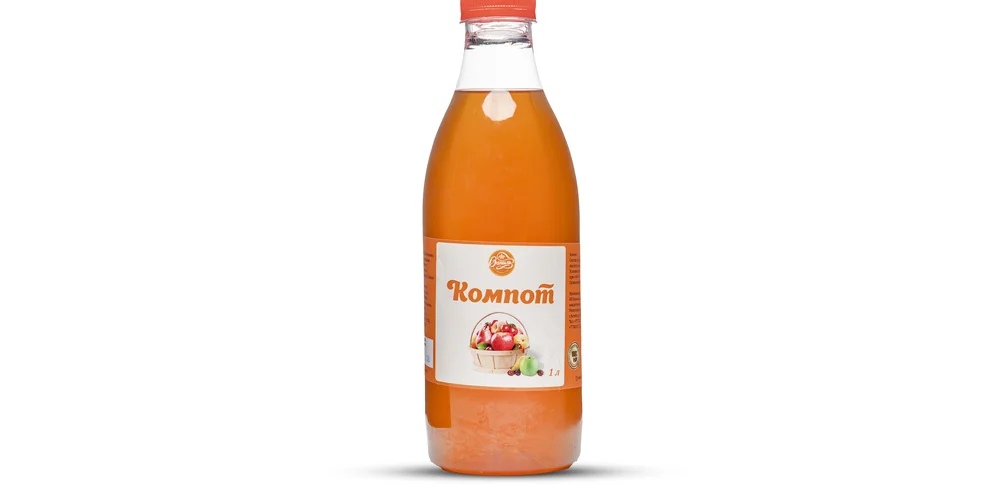 Компот 1 л