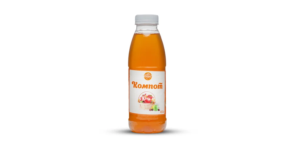 Компот 0,5 л