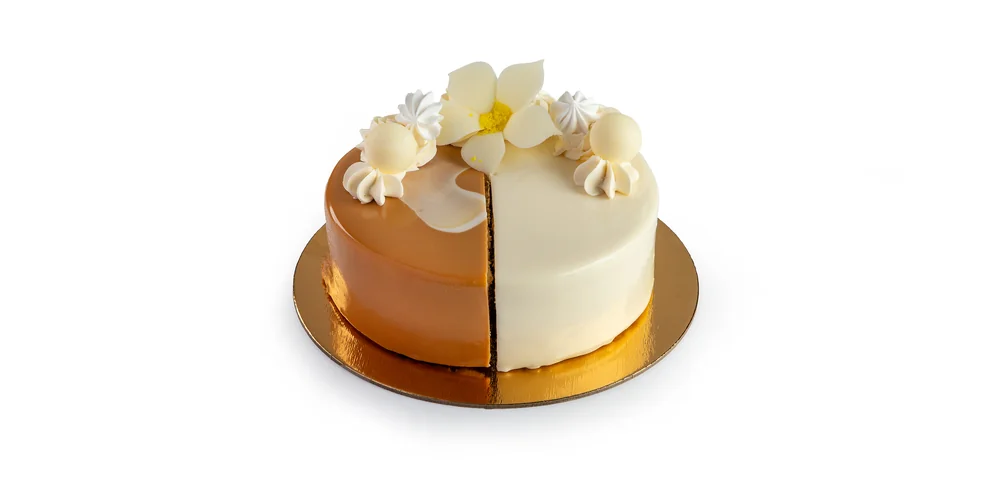 "Ассорти микс" торты 18/6