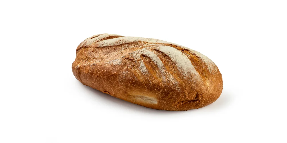 Ашытқысыз нан/Хлеб бездрожжевой