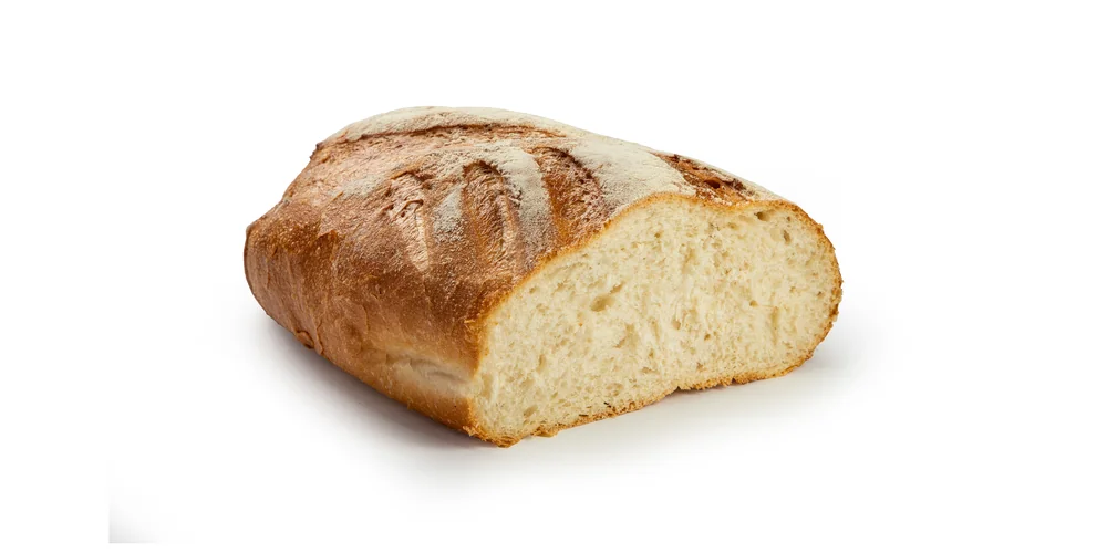 Ашытқысыз нан/Хлеб бездрожжевой