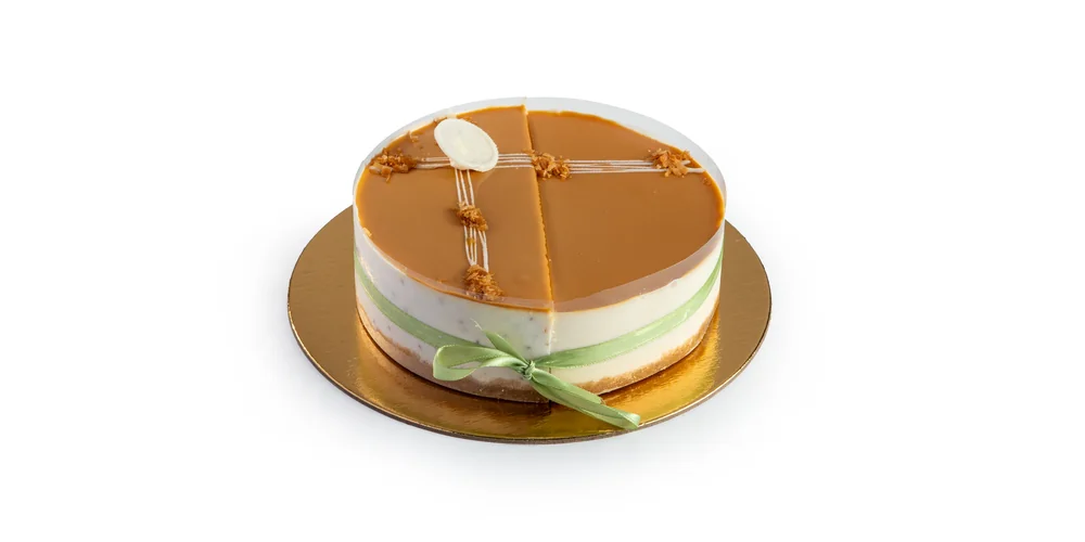 Чизкейк микс торты 18/6