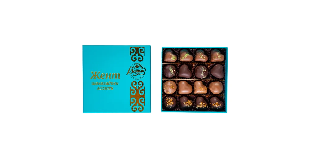 Финики королевские