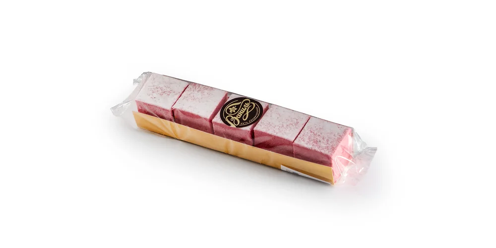 Зефир малиновый 5 шт