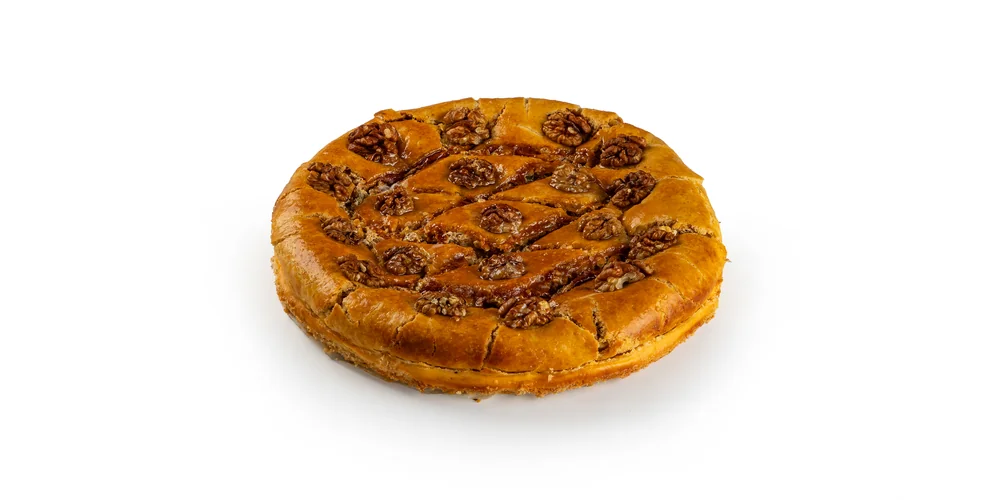 "Пахлава" пирогы d-22 см