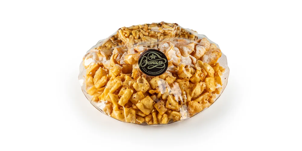 Чаша ассорти 0,83 кг