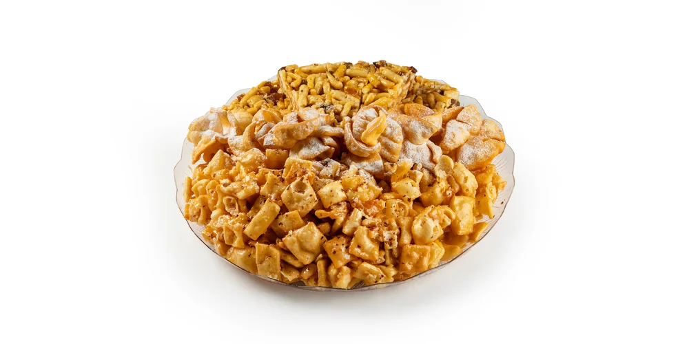 Чаша ассорти 0,83 кг