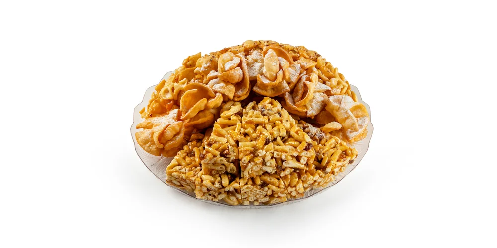 Чаша ассорти 0,83 кг