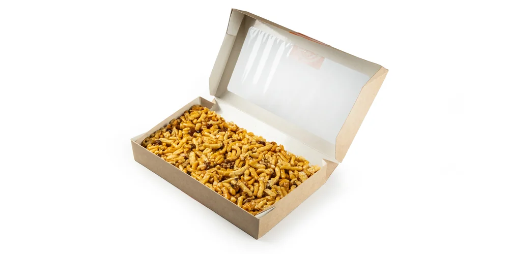 Чак-чак 0,45 кг