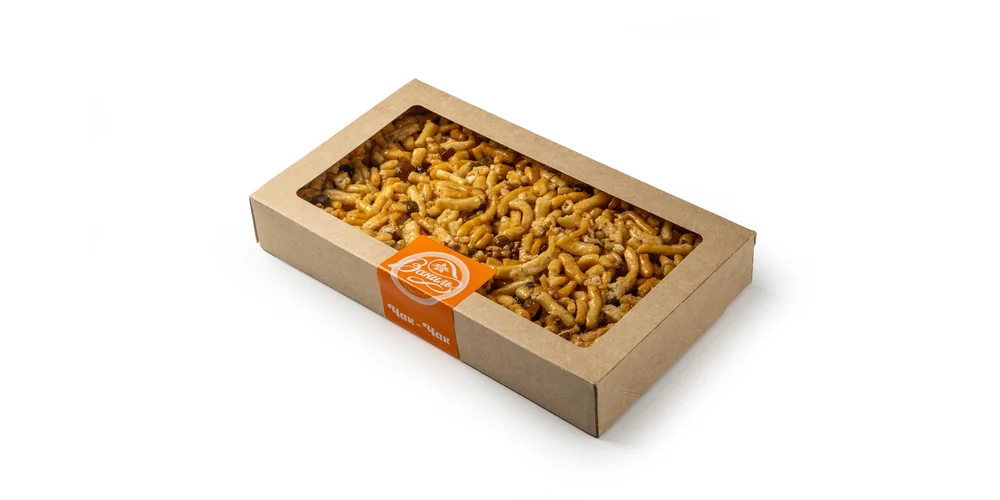 Чак-чак 0,45 кг