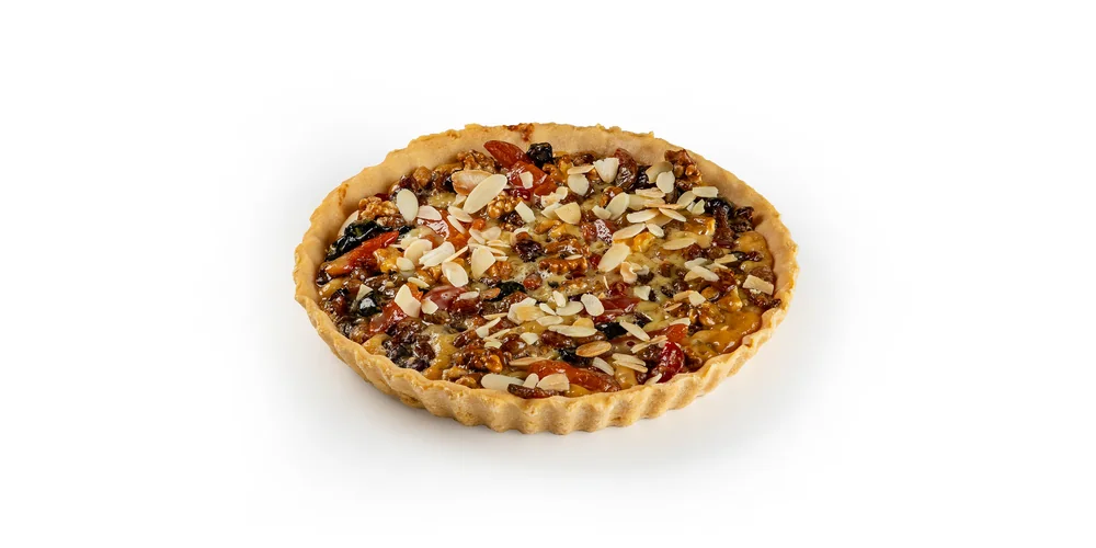 "Восточный" пирогы d-17 см